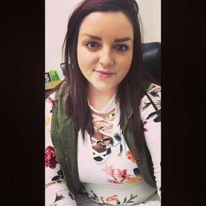 Meet your Posher, Bridget